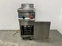 Berto's - cpe 40 - mobiele pastakoker - afbeelding 7 van  8