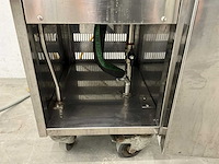 Berto's - cpe 40 - mobiele pastakoker - afbeelding 8 van  8