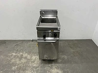 Berto's - cpe40 - mobiele pastakoker - afbeelding 2 van  8