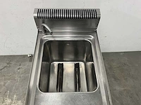 Berto's - cpe40 - mobiele pastakoker - afbeelding 4 van  8