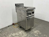 Berto's - cpe40 - mobiele pastakoker - afbeelding 5 van  8