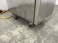 Berto's - cpe40 - mobiele pastakoker - afbeelding 6 van  8