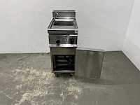 Berto's - cpe40 - mobiele pastakoker - afbeelding 7 van  8