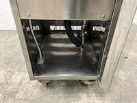 Berto's - cpe40 - mobiele pastakoker - afbeelding 8 van  8