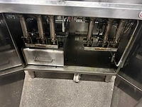 Bertos - dubbele - friteuse - afbeelding 7 van  7