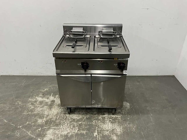 Berto's - e7f10-8ms - mobiele friteuse - afbeelding 2 van  9