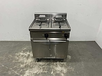 Berto's - e7f10-8ms - mobiele friteuse - afbeelding 2 van  9