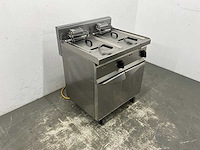 Berto's - e7f10-8ms - mobiele friteuse - afbeelding 3 van  9