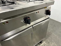 Berto's - e7f10-8ms - mobiele friteuse - afbeelding 4 van  9