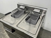 Berto's - e7f10-8ms - mobiele friteuse - afbeelding 6 van  9