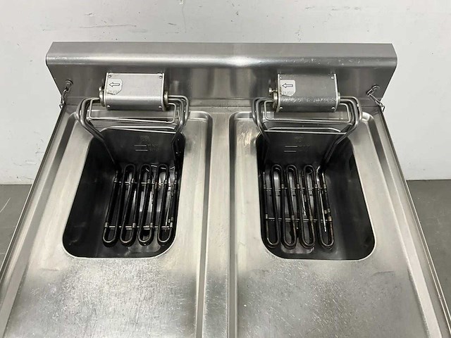 Berto's - e7f10-8ms - mobiele friteuse - afbeelding 7 van  9