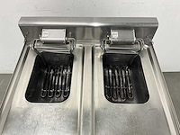 Berto's - e7f10-8ms - mobiele friteuse - afbeelding 7 van  9