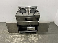 Berto's - e7f10-8ms - mobiele friteuse - afbeelding 8 van  9