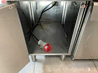 Berto's - e7fl4b/cr - elektrische bakplaat - afbeelding 8 van  8