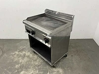 Berto's - e7fl98m-2 - mobiele bakplaat - afbeelding 1 van  5