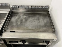 Berto's - e7fl98m-2 - mobiele bakplaat - afbeelding 5 van  5