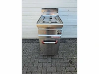 Bertos - friteuse - afbeelding 1 van  4