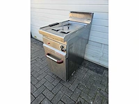 Bertos - friteuse - afbeelding 2 van  4