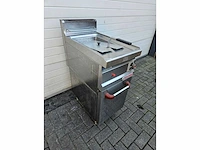 Bertos - friteuse - afbeelding 3 van  4