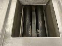 Berto's - gl10+10m - dubbele friteuse - afbeelding 8 van  8