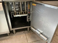 Berto's - gl20m - friteuse - afbeelding 7 van  8
