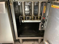 Berto's - gl20m - friteuse - afbeelding 8 van  8
