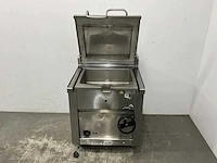 Berto's - kantelbare braadpan - afbeelding 2 van  10