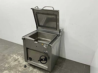 Berto's - kantelbare braadpan - afbeelding 1 van  10