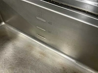 Berto's - kantelbare braadpan - afbeelding 3 van  10