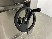 Berto's - kantelbare braadpan - afbeelding 10 van  10