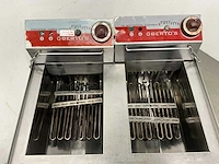 Berto's - mobiele friteuse - afbeelding 3 van  7
