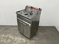 Berto's - mobiele friteuse - afbeelding 4 van  7