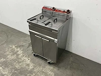 Berto's - mobiele friteuse - afbeelding 1 van  8