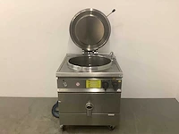 Berto’s - se9p15l - kookketel - afbeelding 10 van  10