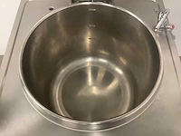 Berto’s - se9p15l - kookketel - afbeelding 3 van  10