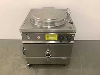 Berto’s - se9p15l - kookketel - afbeelding 5 van  10
