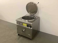 Berto’s - se9p15l - kookketel - afbeelding 1 van  10