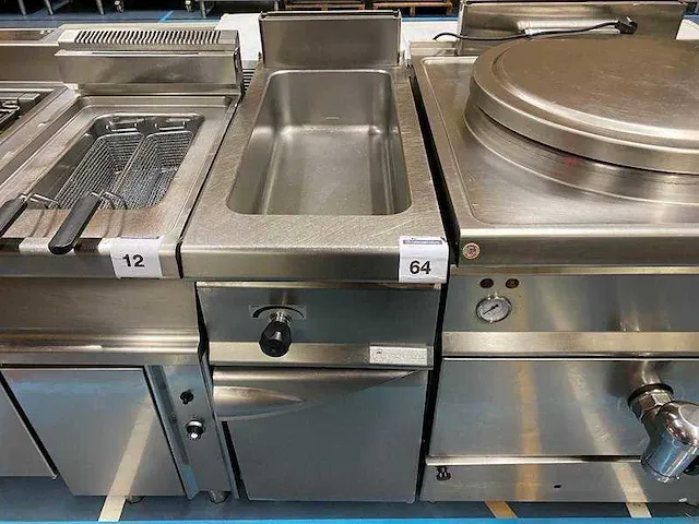 Berto's - sg9bmam - au-bain-marie - afbeelding 1 van  3