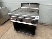 Berto's - sg9fl8m-2/cpd - spiegelbakplaat - afbeelding 2 van  4