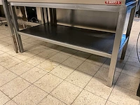 Berto’s 1035 gasfornuis - afbeelding 6 van  9