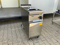 Berto’s e9f22-4m friteuse - afbeelding 1 van  8