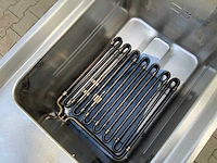 Berto’s e9f22-4m friteuse - afbeelding 5 van  8