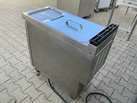 Berto’s e9f22-4m friteuse - afbeelding 6 van  8