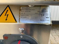 Berto’s e9f22-4m friteuse - afbeelding 8 van  8