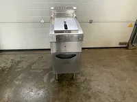 Bertos friteuse - afbeelding 1 van  5