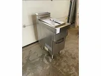 Bertos friteuse - afbeelding 2 van  5
