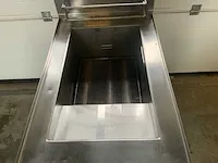 Bertos friteuse - afbeelding 4 van  5