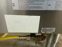 Bertos friteuse - afbeelding 5 van  5