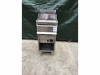 Berto’s lava grill - afbeelding 3 van  9