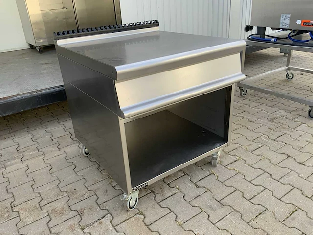 Berto’s n9-8m neutraal element breed - afbeelding 1 van  6